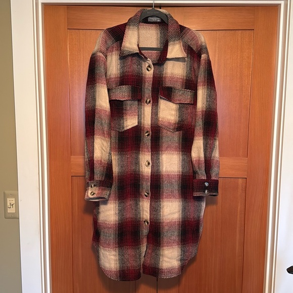 Jackets & Blazers - Women’s jacket